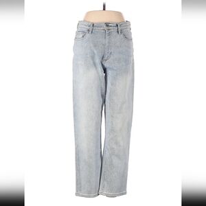 Banana Republic High-Rise Jean Size 28